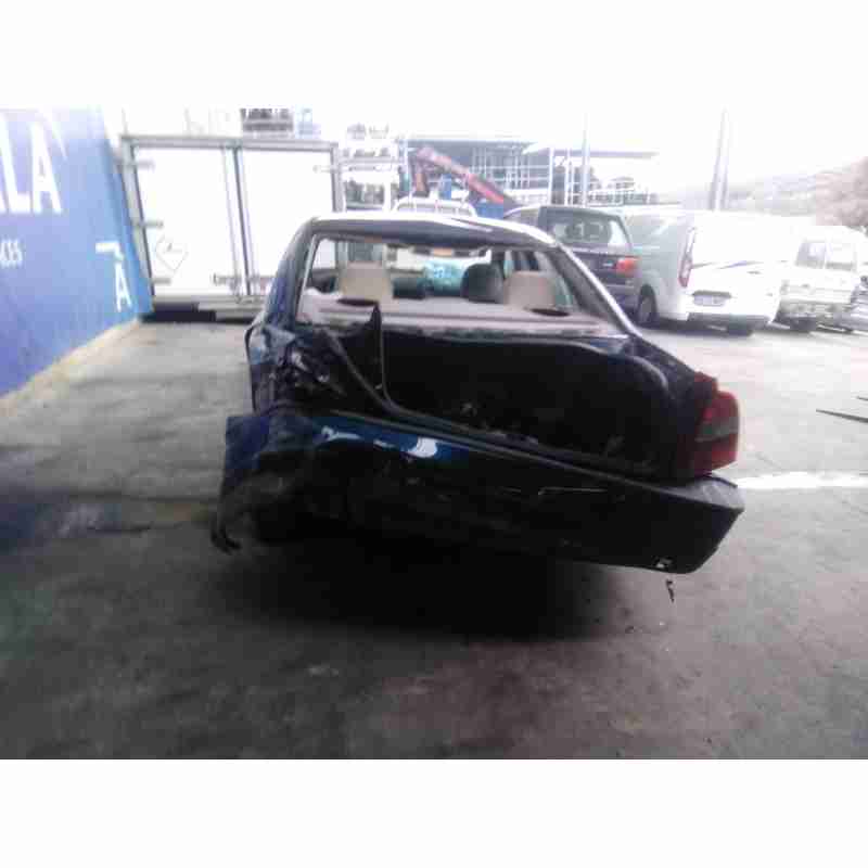 volvo s80 i (184) del año 1999