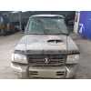 mitsubishi galloper (hyundai) del año 1999
