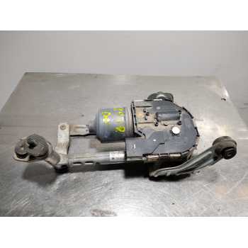 MOTOR LIMPIA DELANTERO 1397220535 4 PINES DERECHA