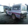 nissan patrol iii/2 station wagon (w260) del año 2004