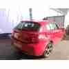 bmw 1 (f20) del año 2012