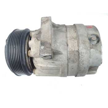 COMPRESOR AIRE ACONDICIONADO 6560630 
