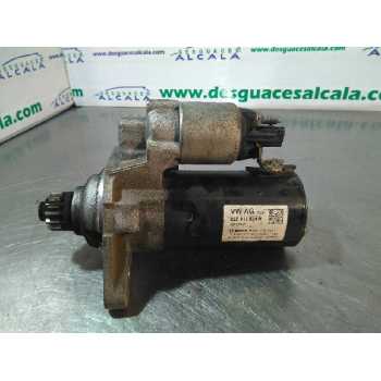 MOTOR ARRANQUE 12122014 13 DIENTES 