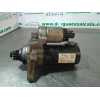 MOTOR ARRANQUE 12122014 13 DIENTES 