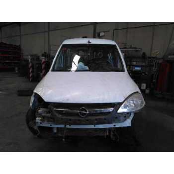 OPEL COMBO (CORSA C)