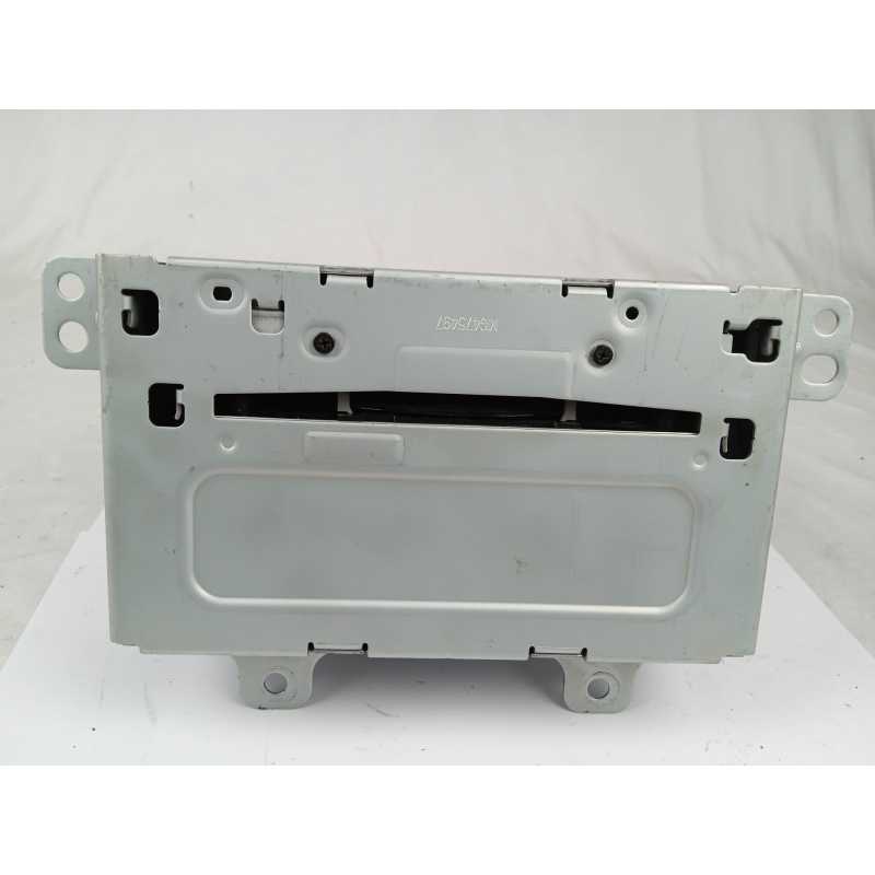 SISTEMA AUDIO / RADIO CD 22924493 