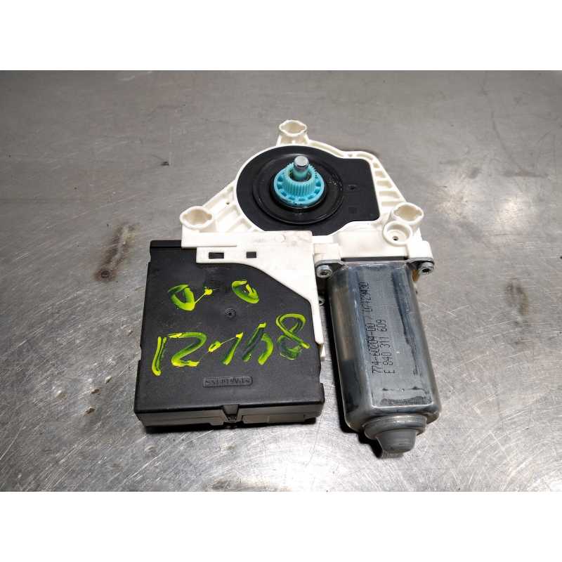 MOTOR ELEVALUNAS DELANTERO DERECHO 1P0837402N 