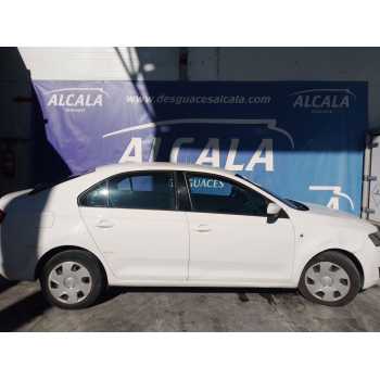 SKODA RAPID (NH3, NK3, NK6) de desguace