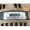 ALTERNADOR 3140061M0 