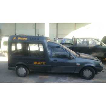 FORD FIESTA BERL./COURIER