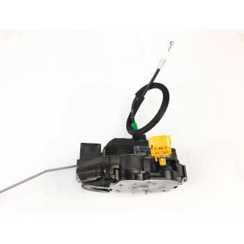 CERRADURA PUERTA DELANTERA DERECHA 13579523 