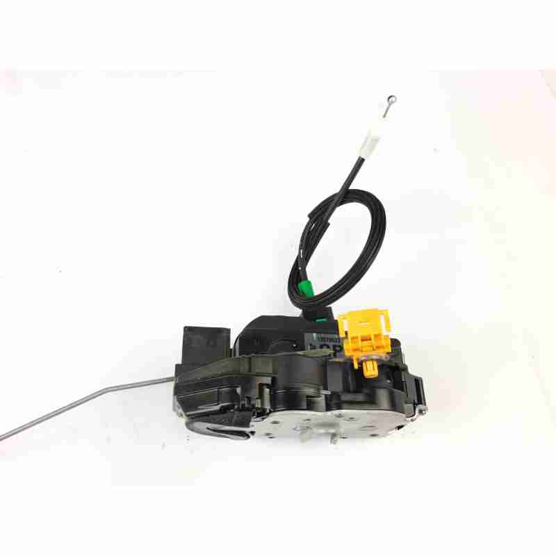 CERRADURA PUERTA DELANTERA DERECHA 13579523 