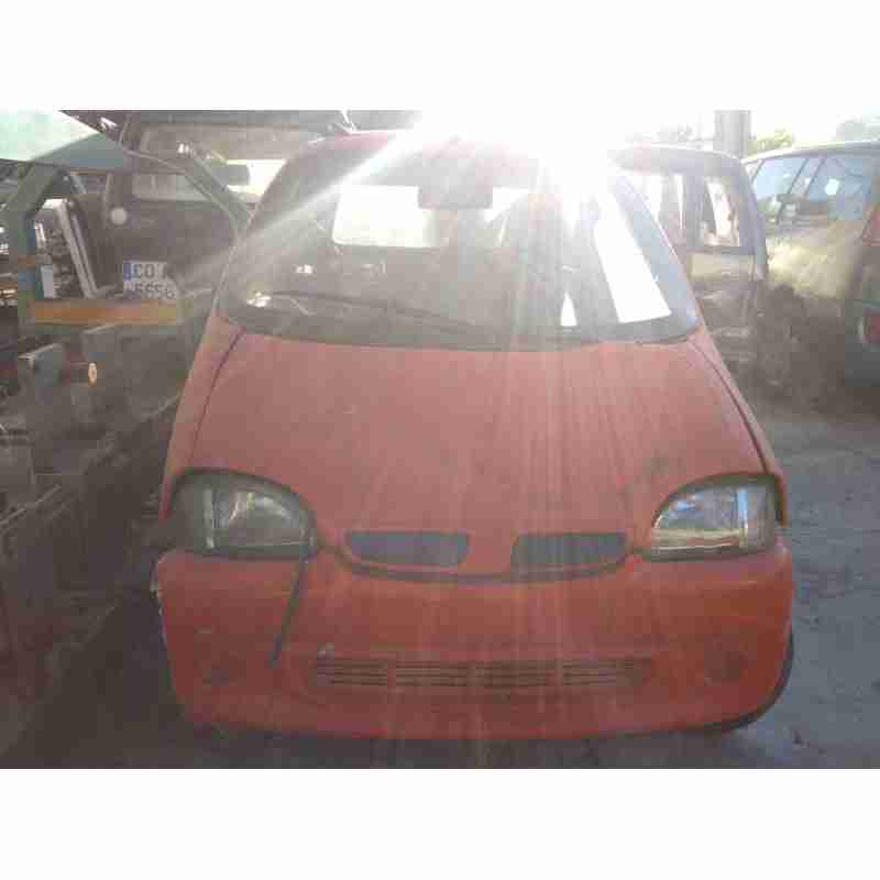 ligier ambra gls del año 2001