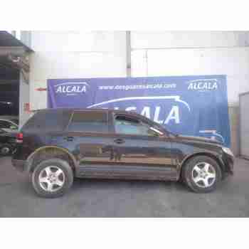 VOLKSWAGEN TOUAREG (7L6) de desguace