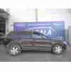 volkswagen touareg (7l6) del año 2007
