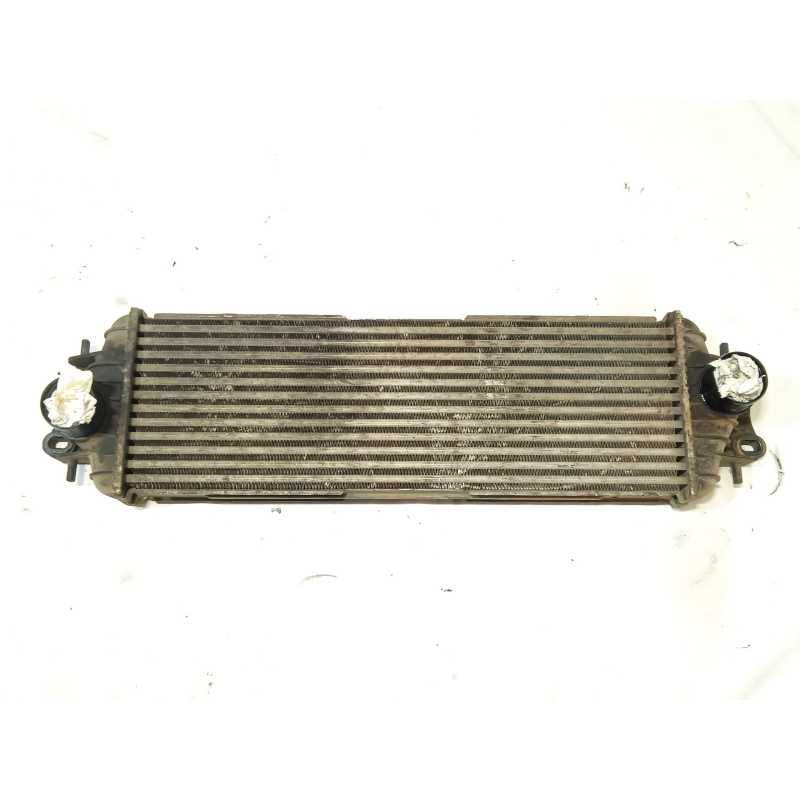 RADIADOR INTERCOOLER 7700312903 
