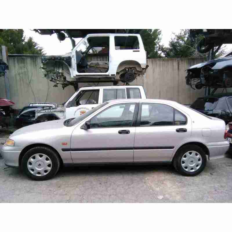 mg serie 400 (rt) del año 1998