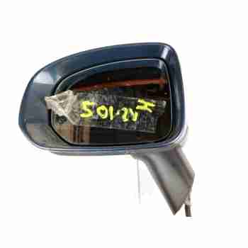 RETROVISOR IZQUIERDO 