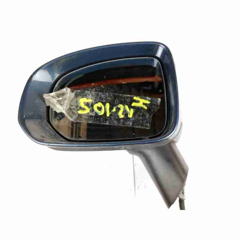 RETROVISOR IZQUIERDO 