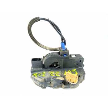 CERRADURA PUERTA DELANTERA DERECHA 133176 