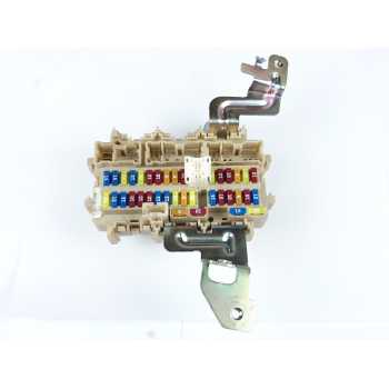 CAJA RELES / FUSIBLES 4EB0C 