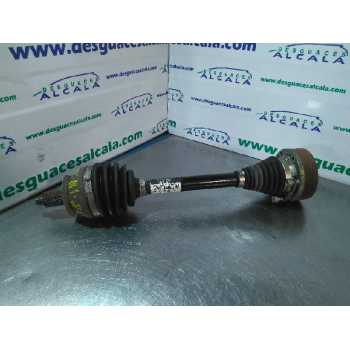 TRANSMISION DELANTERA IZQUIERDA 6R0407761A 