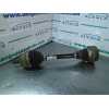 TRANSMISION DELANTERA IZQUIERDA 6R0407761A 