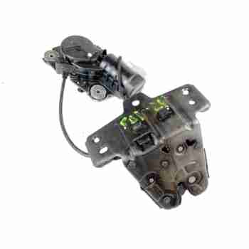 CERRADURA MALETERO / PORTON 31484699 
