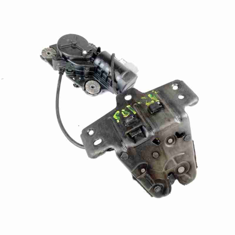 CERRADURA MALETERO / PORTON 31484699 