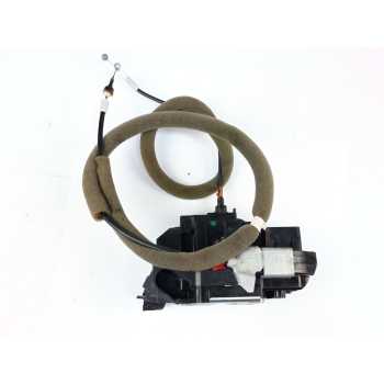 CERRADURA PUERTA TRASERA DERECHA 805004EA2A 