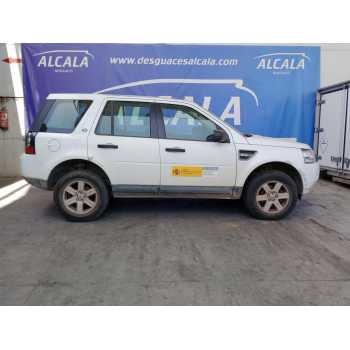 LAND ROVER FREELANDER 2 (L359) de desguace