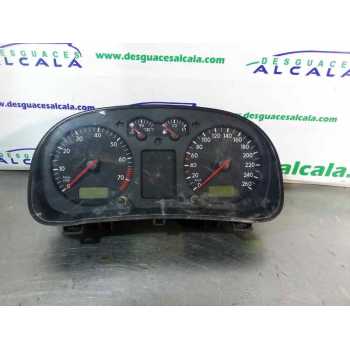 CUADRO INSTRUMENTOS 1J0919861D 0263611002 