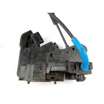 CERRADURA PUERTA DELANTERA DERECHA 9835556980 