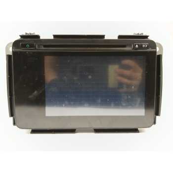 PANTALLA MULTIFUNCION 39100T8MG51 