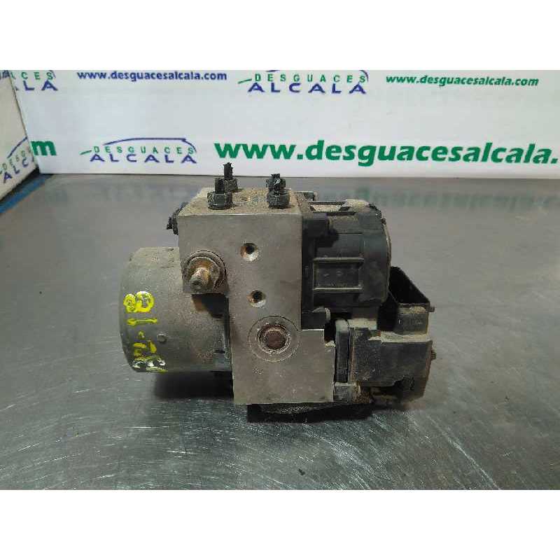 MODULO ABS 