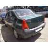 dacia logan del año 2006