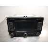 SISTEMA AUDIO / RADIO CD 5P0035191C 