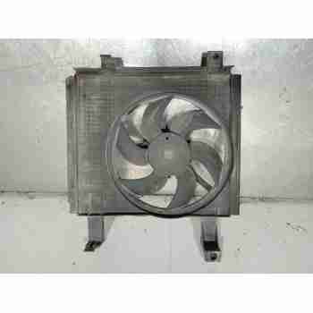 ELECTROVENTILADOR RADIADOR AIRE ACONDICIONADO Q0008576V005000000 