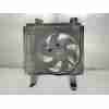 ELECTROVENTILADOR RADIADOR AIRE ACONDICIONADO Q0008576V005000000 