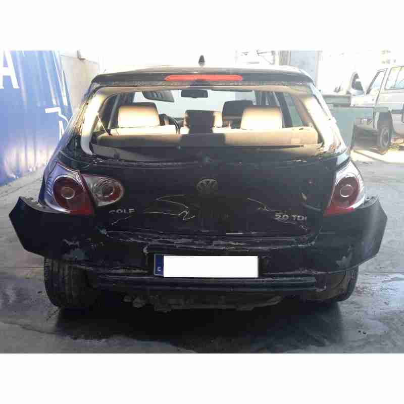 volkswagen golf v berlina (1k1) del año 2006