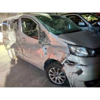 NISSAN NV 200 (M20) de desguace