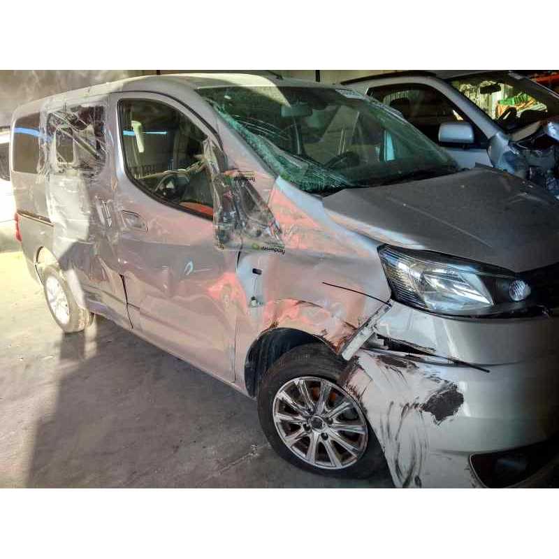 nissan nv 200 (m20) del año 2018