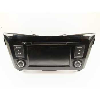 PANTALLA MULTIFUNCION 2591A7FW3B 
