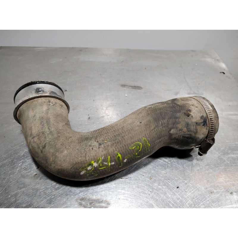 TUBO 1K0145834N INTERCOOLER 