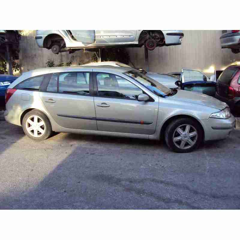 renault laguna ii (bg0) del año 2001