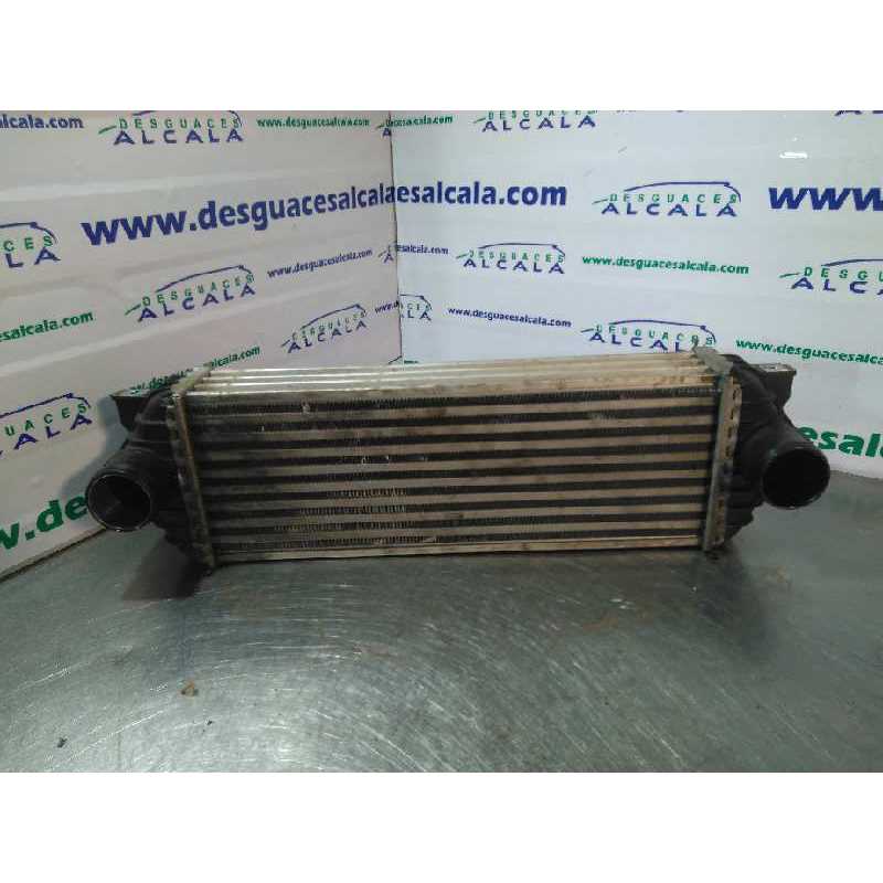 INTERCOOLER 