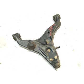 BRAZO SUSPENSION INFERIOR DELANTERO DERECHO 4013A648 