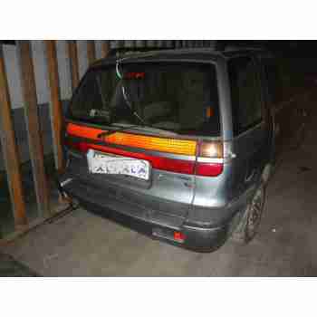 MITSUBISHI SPACE WAGON (N30/N40)