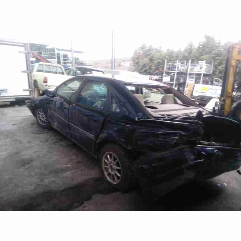 volvo s80 i (184) del año 1999