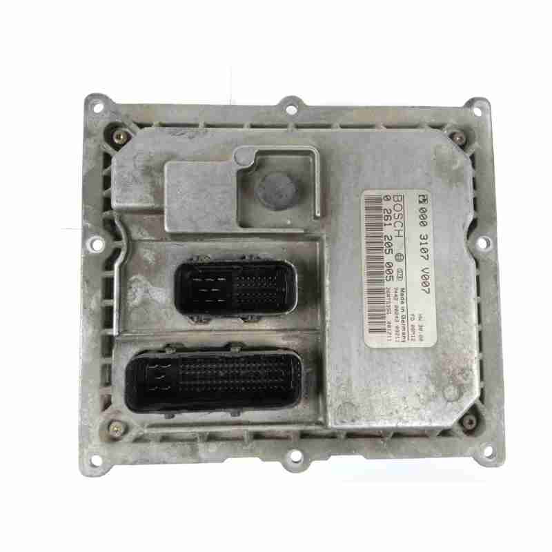 CENTRALITA MOTOR UCE 0261205005 0003107V007 